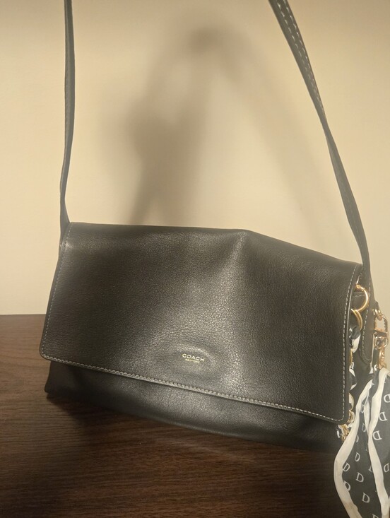 Coach Handbags - Coach Chelsea Shoulder Bag 30